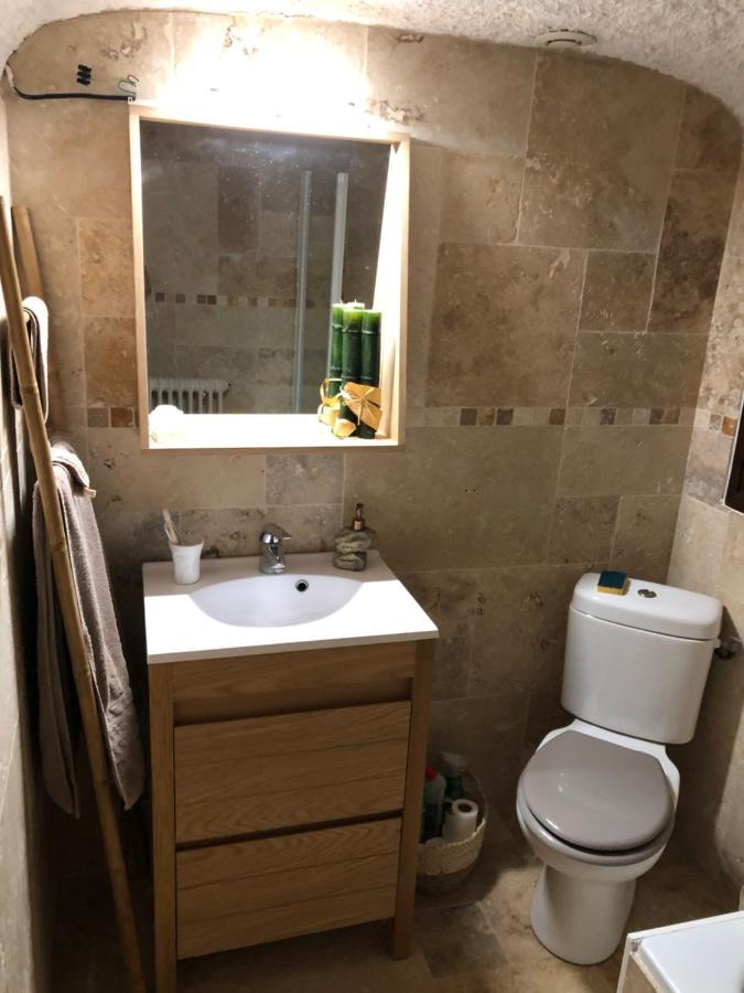 Moulin A Huile Chambre D'Hotes Vins-sur-Caramy Dış mekan fotoğraf
