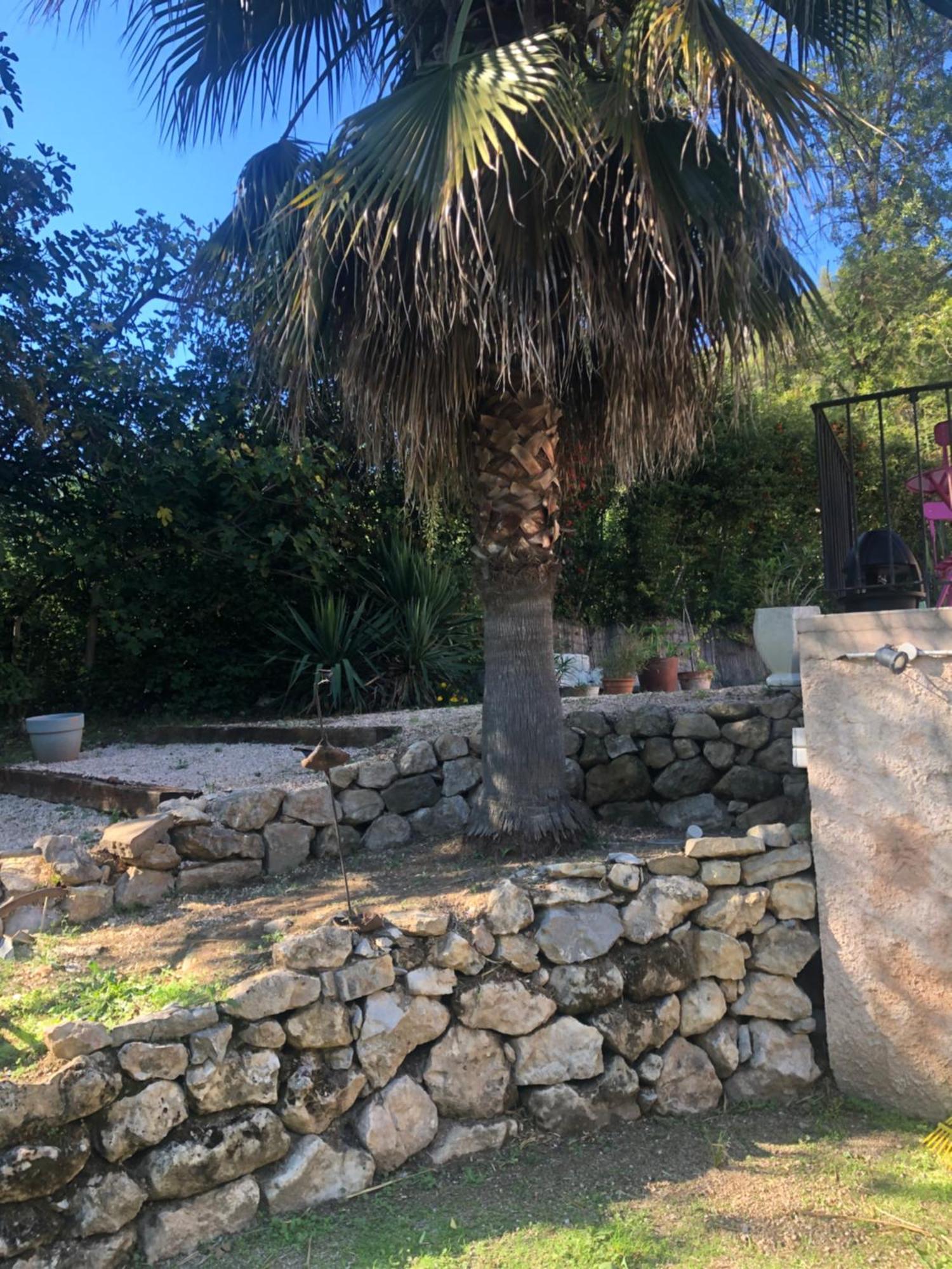 Moulin A Huile Chambre D'Hotes Vins-sur-Caramy Dış mekan fotoğraf